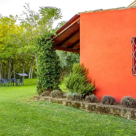 Villa Il Sospiro *