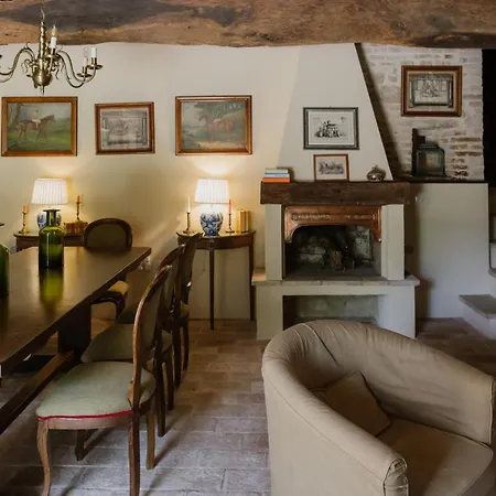 Il Sospiro Villa