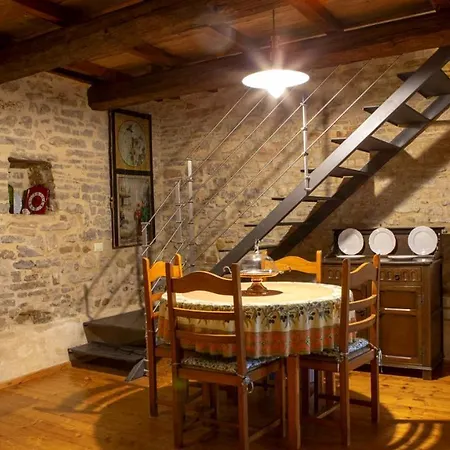 Villa Il Sospiro Treia