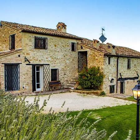 Il Sospiro Villa