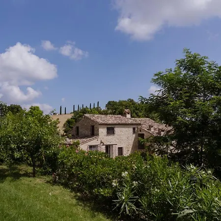 Il Sospiro Villa Treia