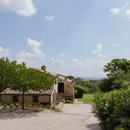 Il Sospiro Villa