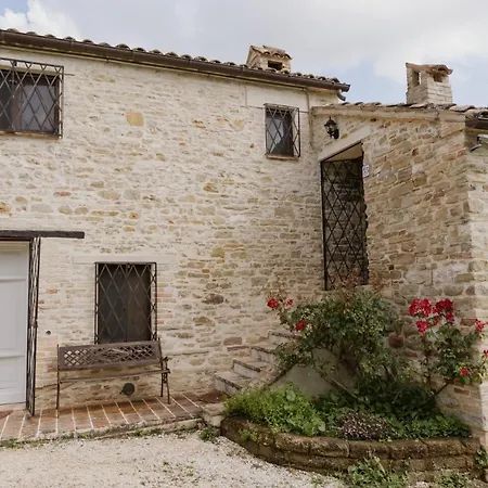 Villa Il Sospiro