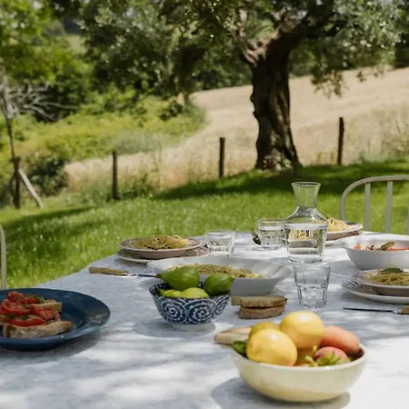 Villa Il Sospiro Treia