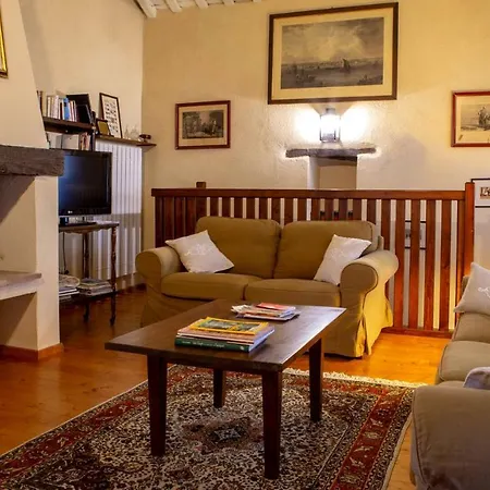 Il Sospiro Villa